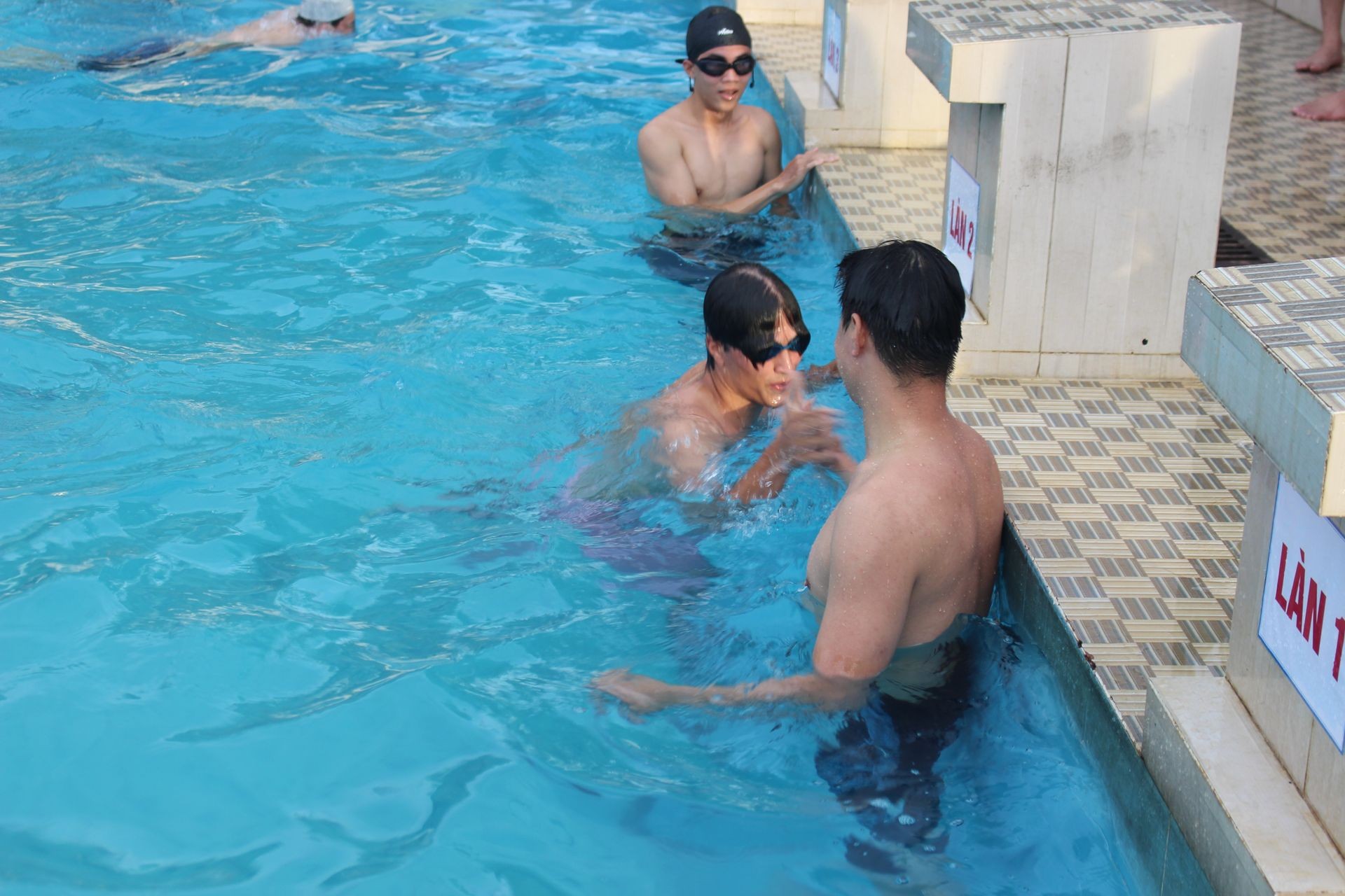 Cultural Exchange Activities